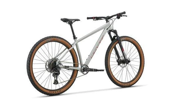 529 - V5 - Gloss Cement / Rose - Image 2