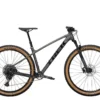 Trek Marlin 8 - Gen 3 - Matte Dnister Black