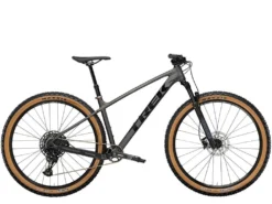 Trek Marlin 8 - Gen 3 - Matte Dnister Black