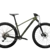 Trek Marlin 6 - Gen 3 - Matte Olive / Grey