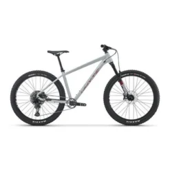 905 - V5 - Mountain Bike - Grey
