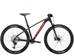 Trek X-Caliber 9 Hardtail Mountain Bike - Black