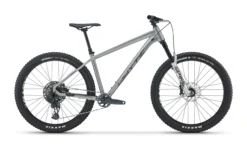 909 - V5 Mountain Bike - Grey