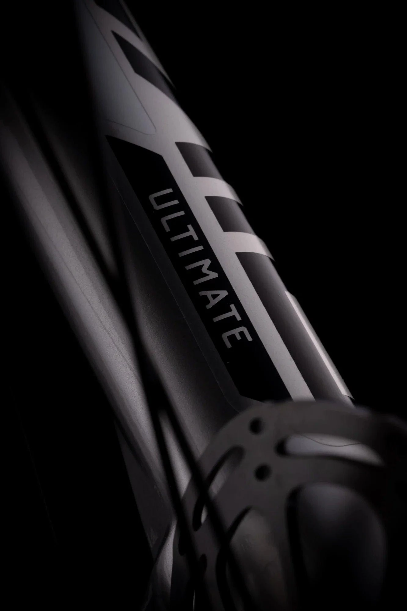 909 - V5 Mountain Bike - Grey - Image 8