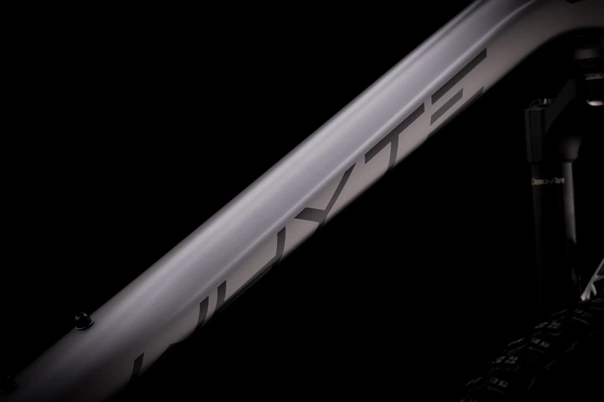 909 - V5 Mountain Bike - Grey - Image 15