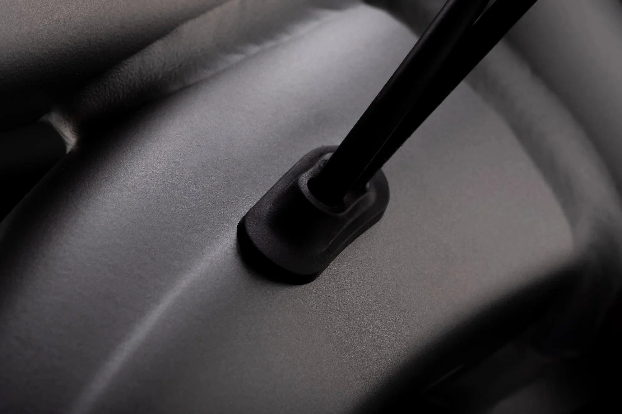 909 - V5 Mountain Bike - Grey - Image 16