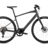 Specialized Turbo Vado SL 4.0 - 2022 - Smoke Black / Reflect