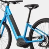 Cannondale Adventure Neo 4 - 2023 - Blue