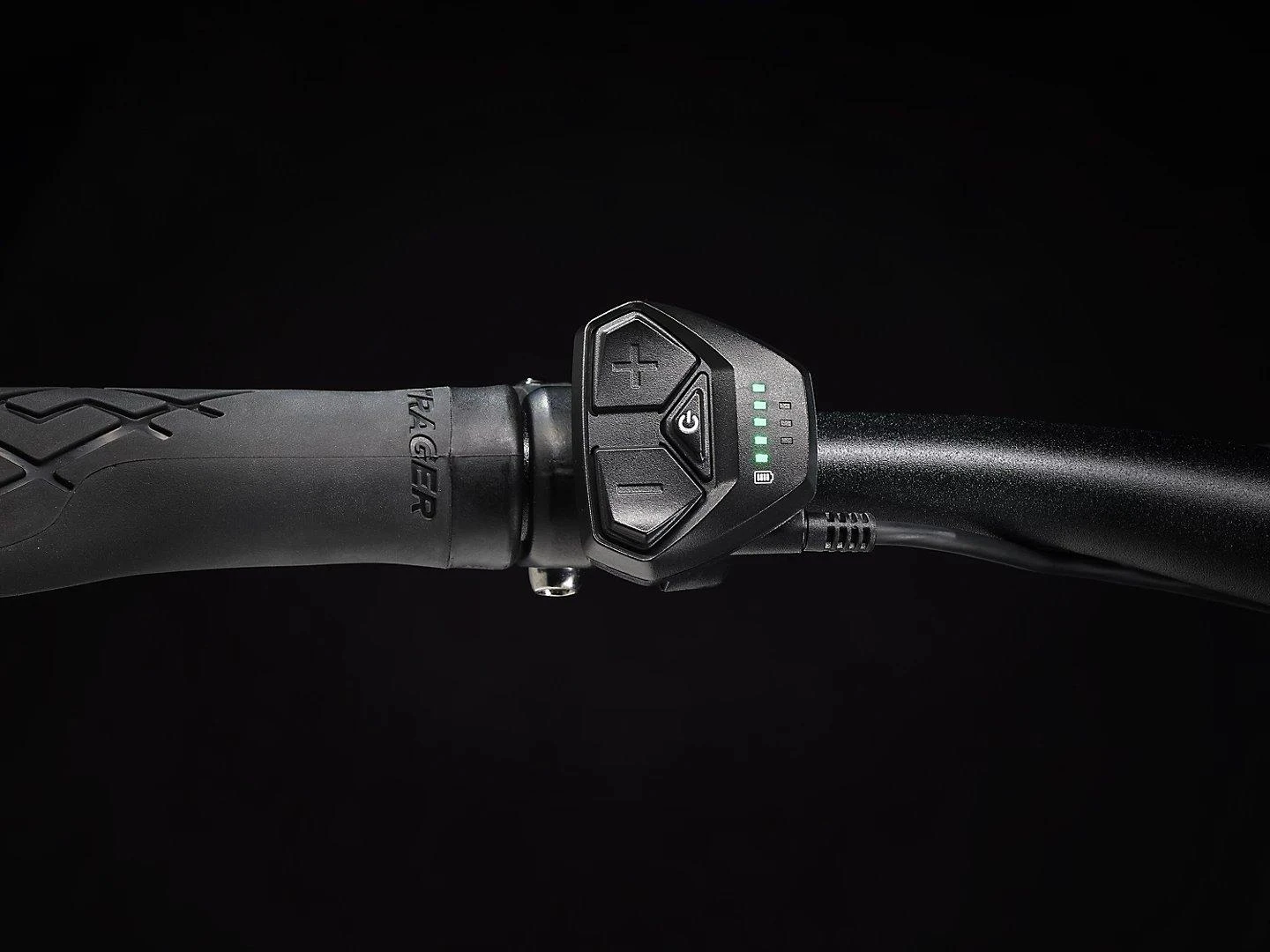 Trek FX+ 2 Stagger - 2023 - Blue Sage - Image 9