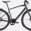 Specialized Turbo Vado SL 4.0 Equipped - Black