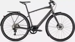 Specialized Turbo Vado SL 4.0 Equipped - Black