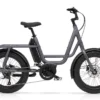 Remidemi Preformance 400w EBike - Grey