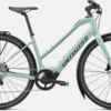 Specialized Tubo Vado SL 4.0 EQ - 2023 - Sage Green