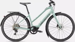 Specialized Tubo Vado SL 4.0 EQ - 2023 - Sage Green