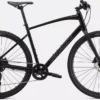Specialized Sirrus X 2.0 - 2022 - Gloss Black / Satin Charcoal