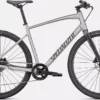 Specialized Sirrus X 3.0 - 2022 - Flake Silver / Ice Yellow / Satin Black