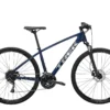 Trek Dual Sport 2 - 2022 - Mulsanne Blue