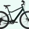 Cannondale Treadwell Neo 2 - Gunmetal Green