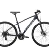 Trek Dual Sport 1 - 2022 - Satin Deep Dark Blue