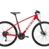 Trek Dual Sport 2 - 2022 - Viper Red