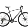 Trek FX 3 Disc - 2023 - Dnister Black