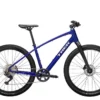 Trek Dual Sport 3 - Gen 5 - Hex Blue