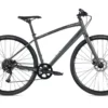 Whitechapel V4 - 2023 - Hybrid Bike