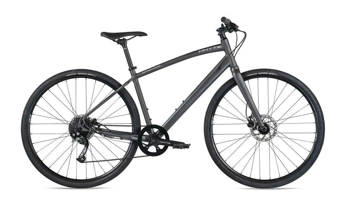 Whitechapel V4 - 2023 - Hybrid Bike