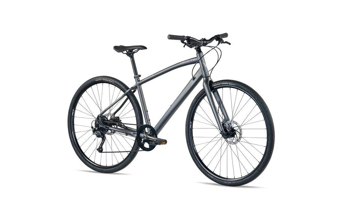 Whitechapel V4 - 2023 - Hybrid Bike - Image 2