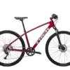 Trek Dual Sport 3 - 2022 - Rage Red