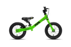 Tadpole Kids Balance Bike - Green