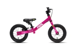 Tadpole Kids Balance Bike - Pink