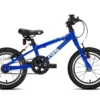 Kid's Frog 40 - Electric Blue