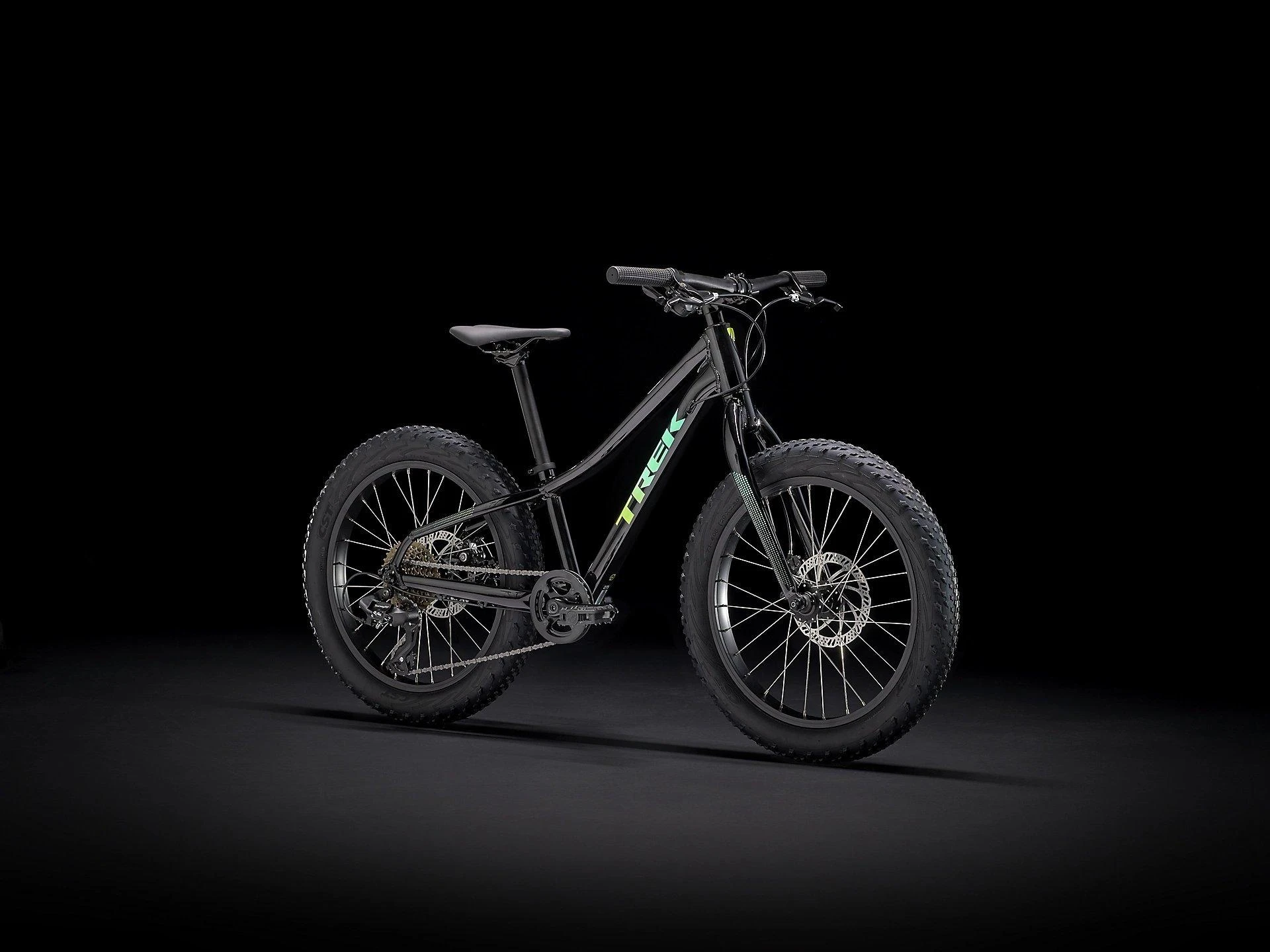 Roscoe 20 - 2023 - Trek Black - Image 2