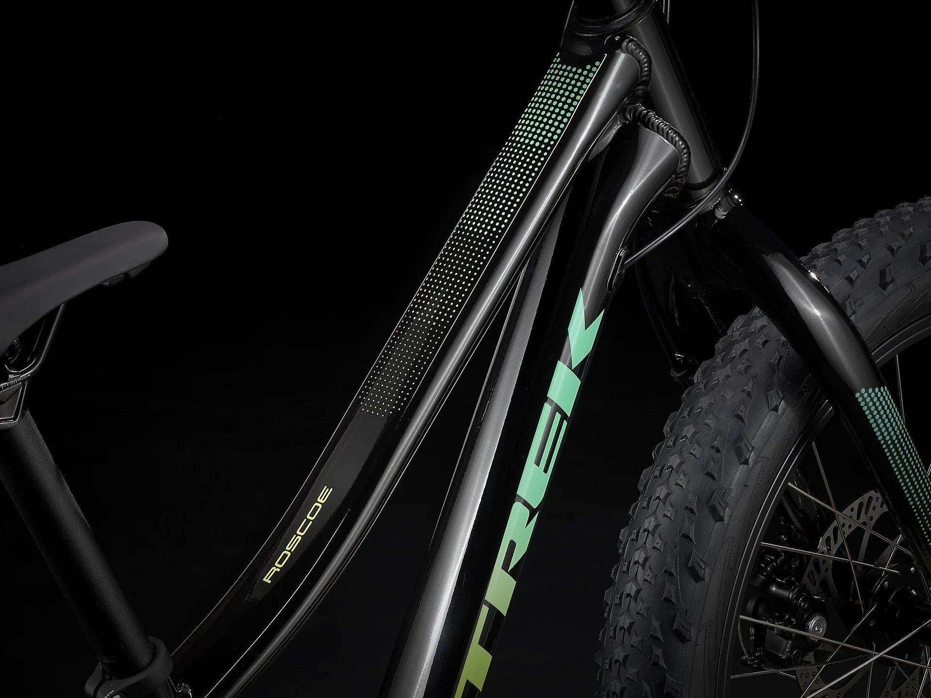Roscoe 20 - 2023 - Trek Black - Image 3