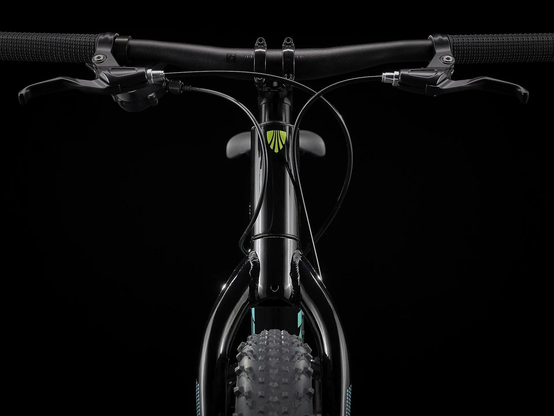 Roscoe 20 - 2023 - Trek Black - Image 4