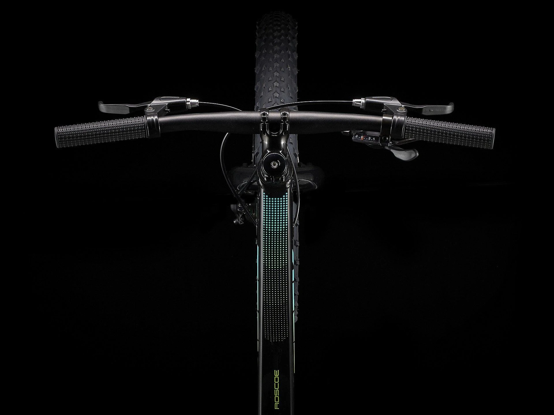 Roscoe 20 - 2023 - Trek Black - Image 5