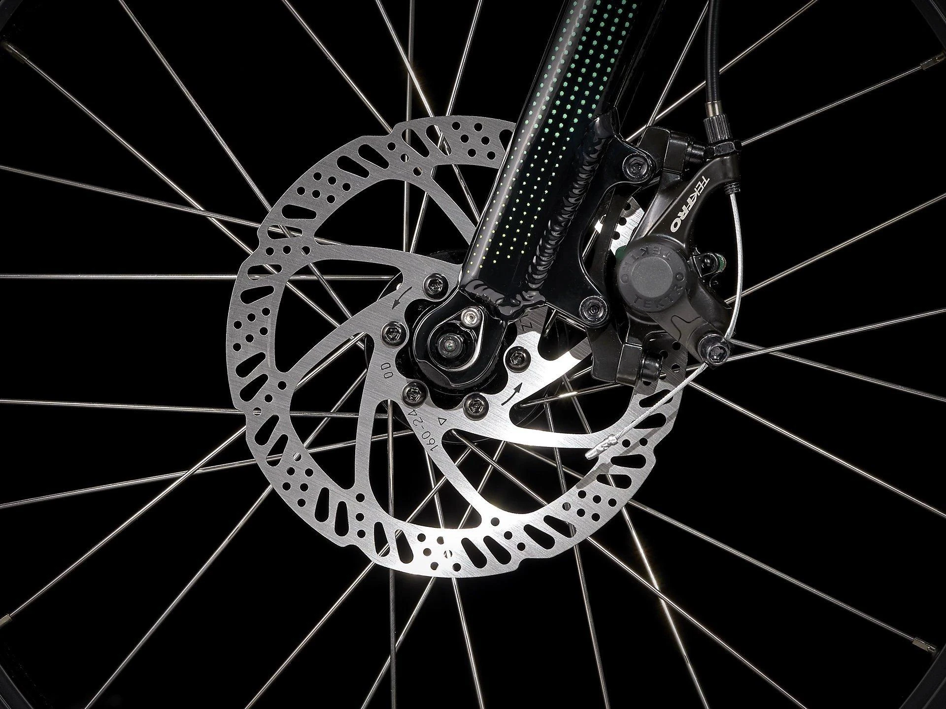 Roscoe 20 - 2023 - Trek Black - Image 8