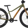 Cannondale Kid's Trail Plus 24 - Mantis