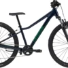 Cannondale Kid's Trail 24 - Midnight Blue