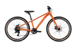 Kid's 302 Trail Bike - Burnt Orange