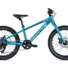 202 Junior Trail Bike - Blue