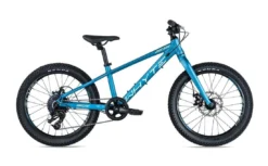 202 Junior Trail Bike - Blue