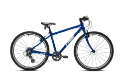 Kids' Frog 67 Bike - Blue