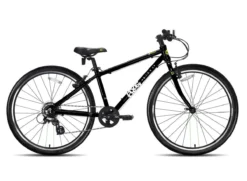 Kid's Frog 69 - Black