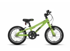40 Kid's Bike - Green