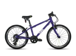 Kids' Frog 53 Bike - Purple