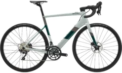 Cannondale Supersix Evo Neo 2 - Sage Gray