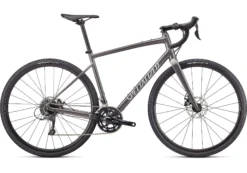 Specialized Diverge E5 - 2022 - Smoke Cool Grey