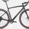 Specialized Diverge Sport Carbon - 2022 - Gloss Smoke / Black / Transparent / Chrome / Wild